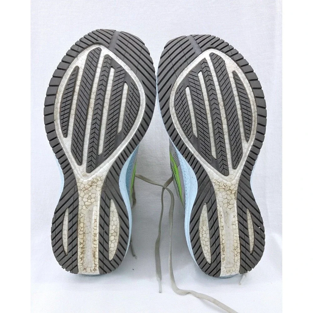 Saucony Womens Triumph 20 Sneakers - Size 10.5 - Picture 8 of 8
